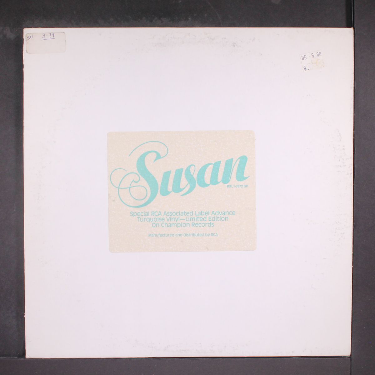 falling in love again by SUSAN