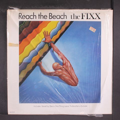 FIXX