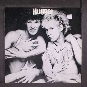 HUGGER