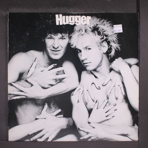 HUGGER