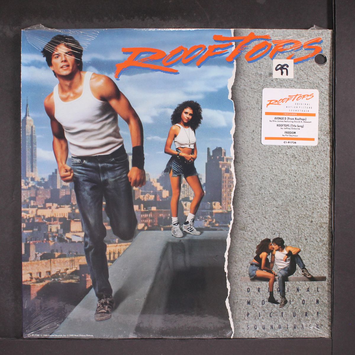 rooftops by SOUNDTRACK