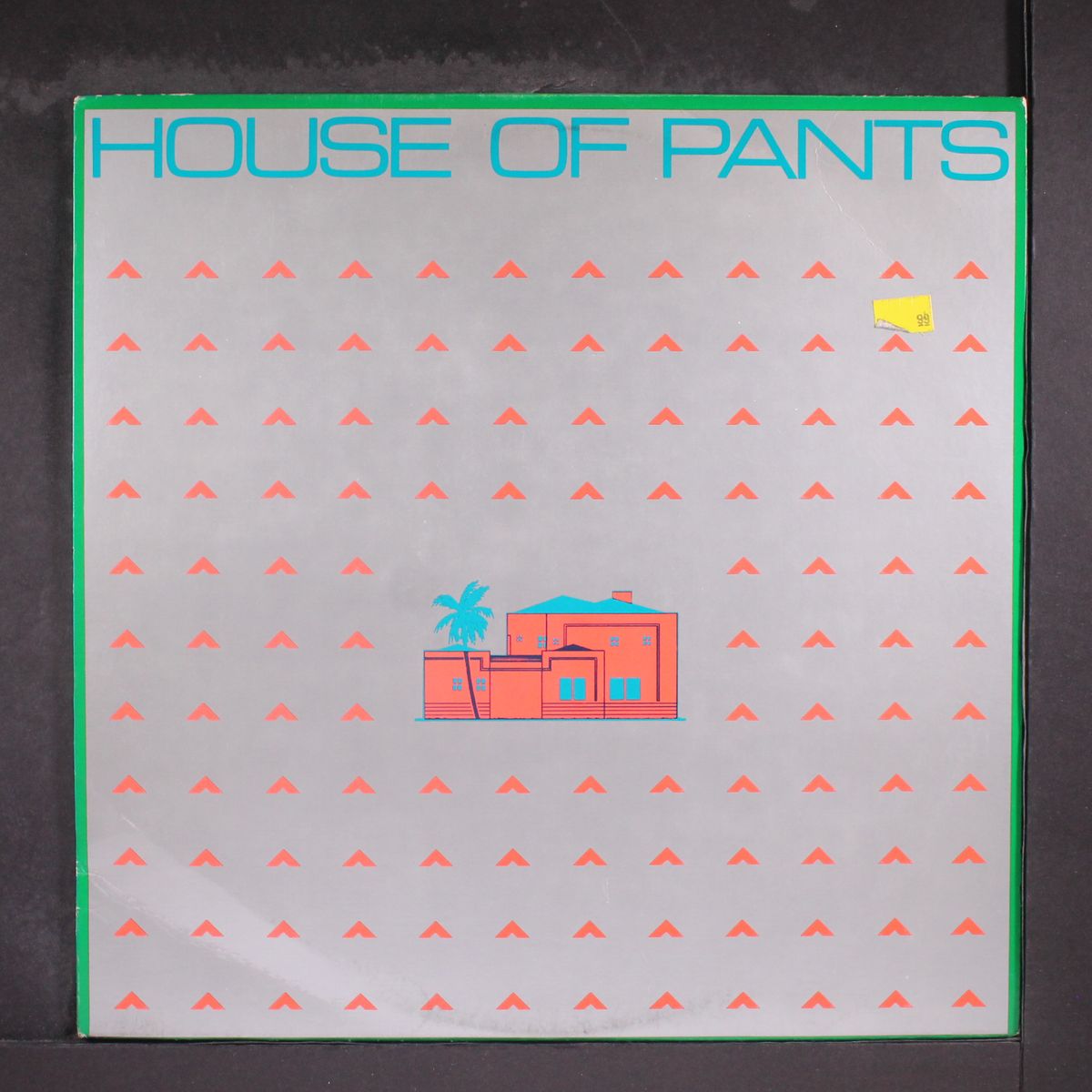 house of pants by HOUSE OF PANTS