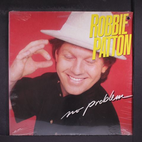 ROBBIE PATTON