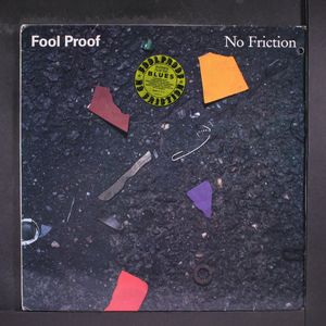 FOOL PROOF