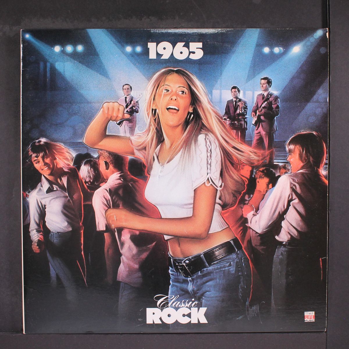 classic rock, 1965 by VARIOUS
