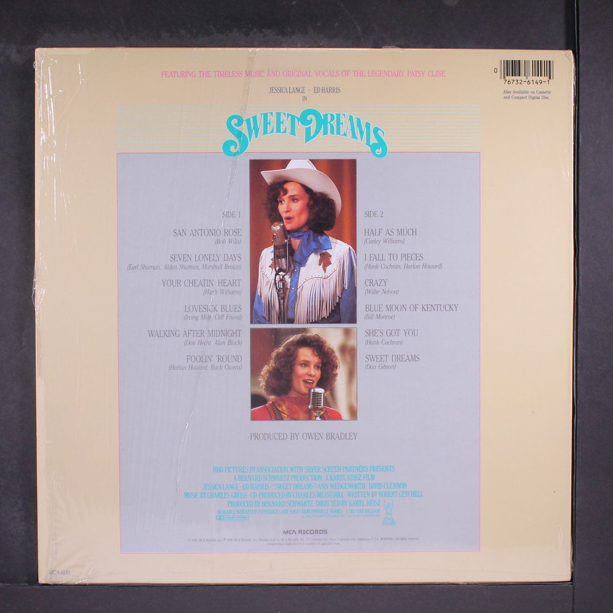 sweet dreams by SOUNDTRACK