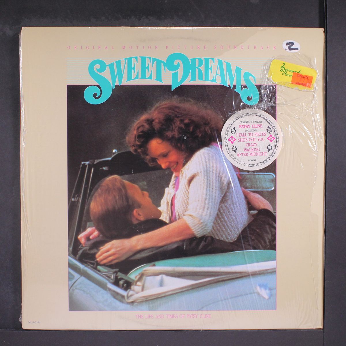 sweet dreams by SOUNDTRACK
