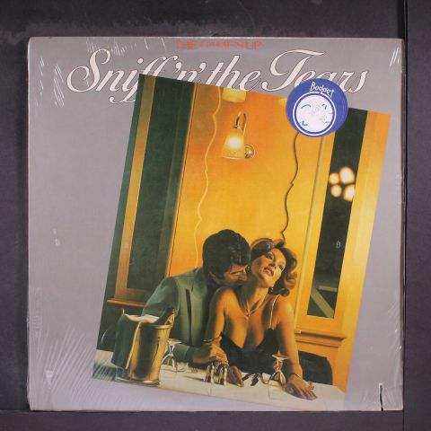 SNIFF 'N' THE TEARS