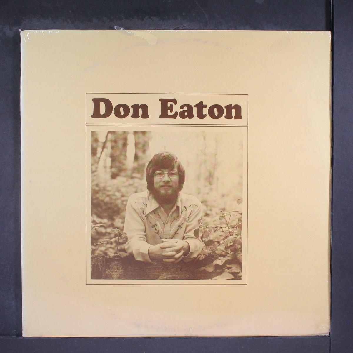 don eaton by DON EATON