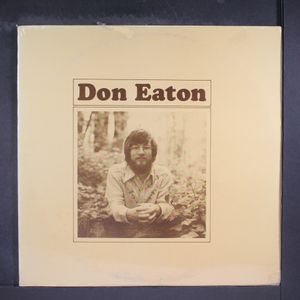 DON EATON