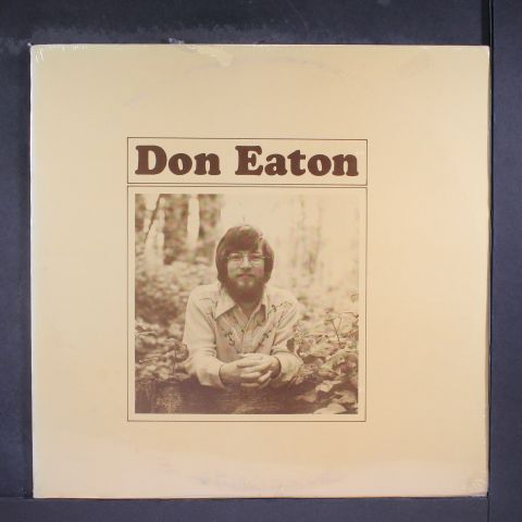 DON EATON
