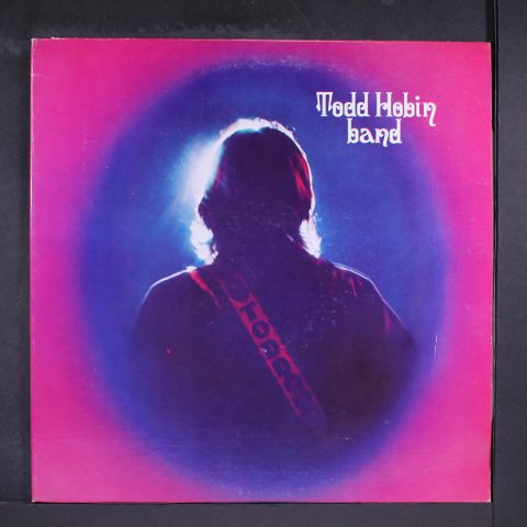 TODD HOBIN BAND