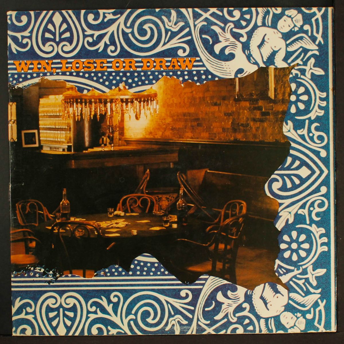 win, lose or draw by ALLMAN BROTHERS BAND