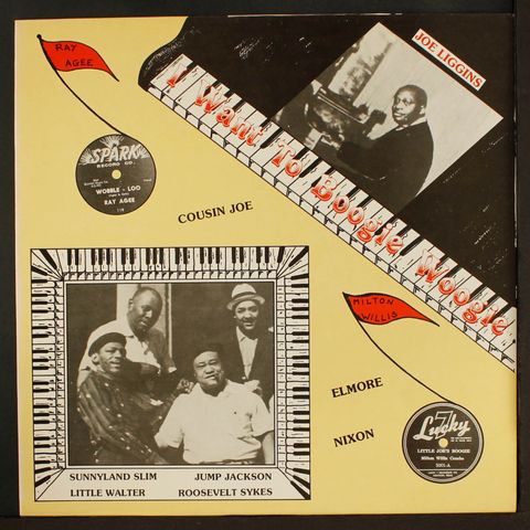 Item