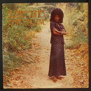 GLORIA JONES