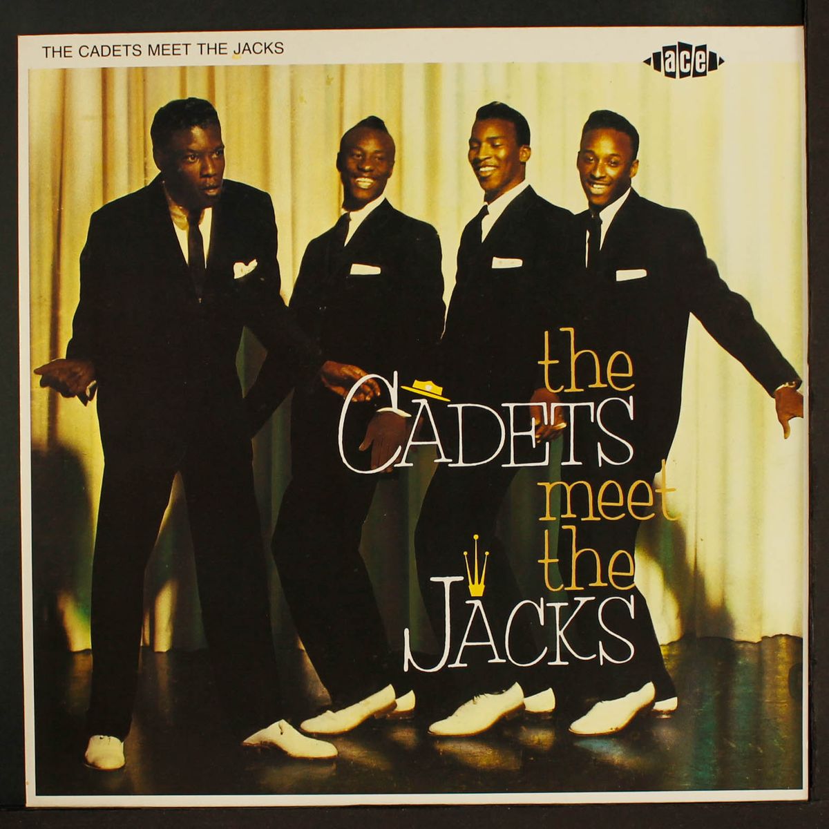 meet the jacks by CADETS