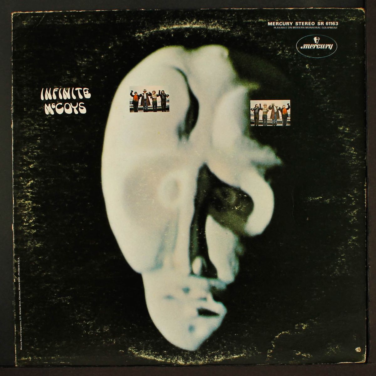 infinite by MCCOYS