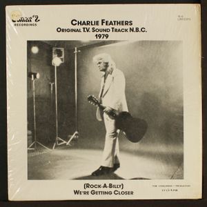 CHARLIE FEATHERS