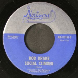 BOB DRAKE