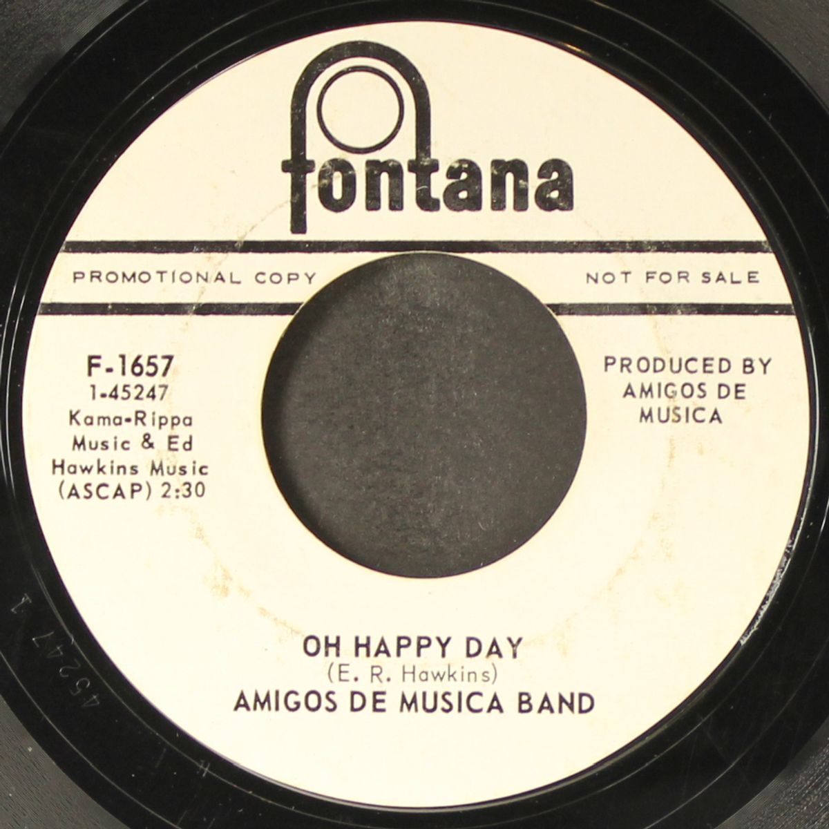 cut across shorty / susie q by AMIGOS DE MUSICA BAND