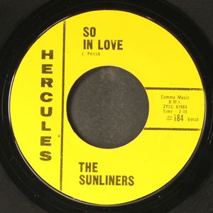 SUNLINERS