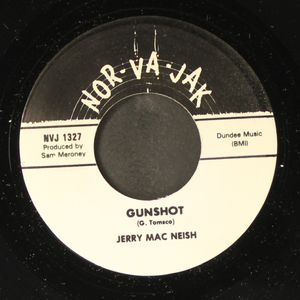 JERRY MAC NEISH