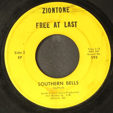 SOUTHERN BELLS