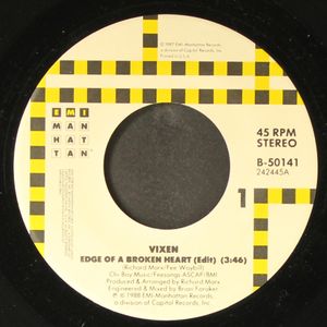 VIXEN