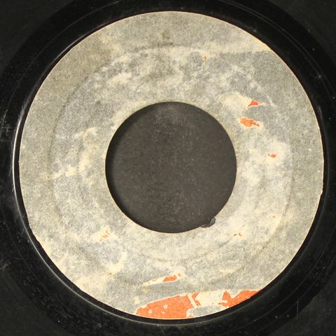 EBONY SISTERS / COUNT OSSIE