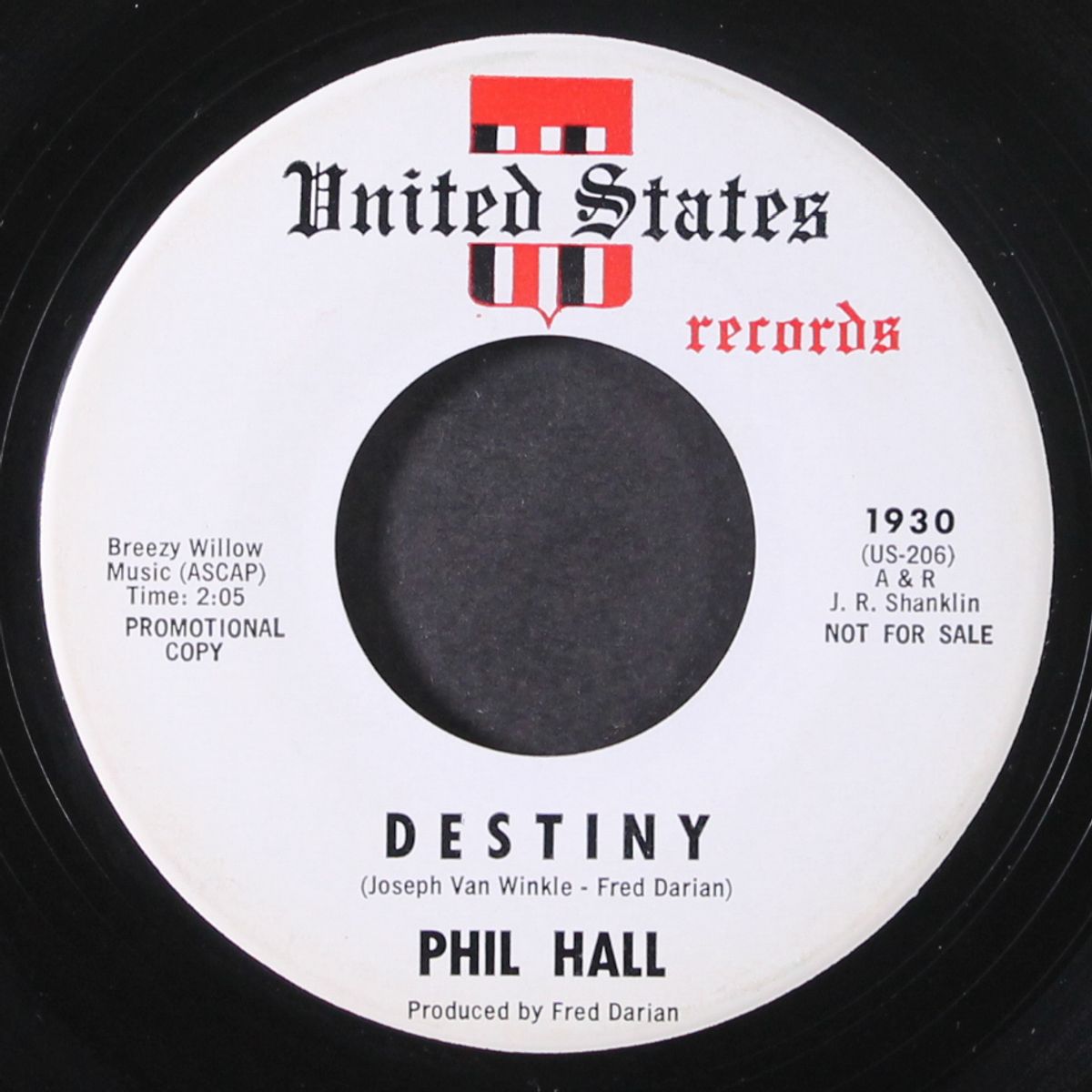 moonlight cruise / destiny by PHIL HALL