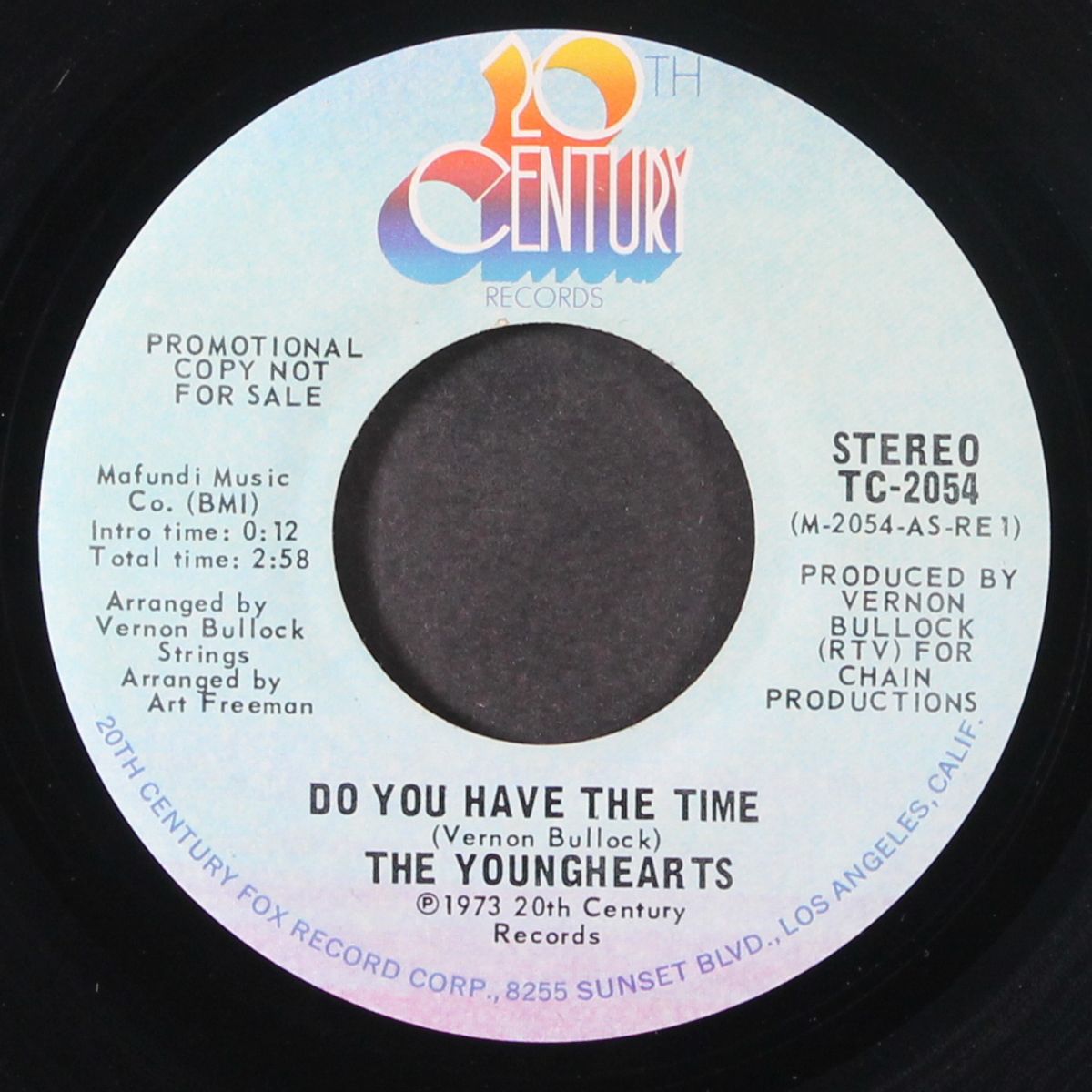 do you have the time / mono by YOUNGHEARTS