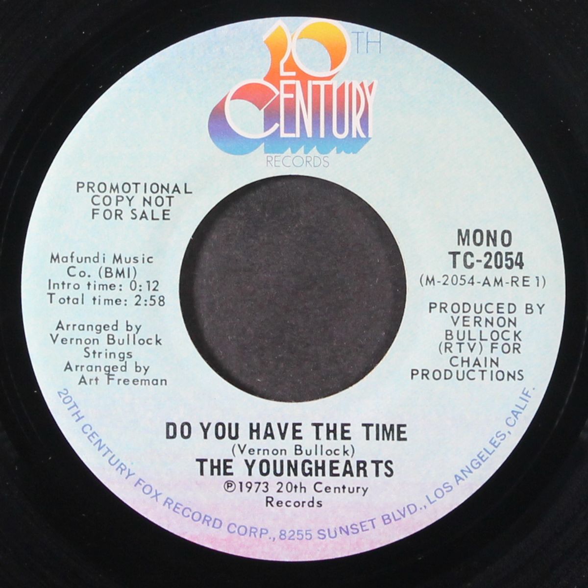 do you have the time / mono by YOUNGHEARTS