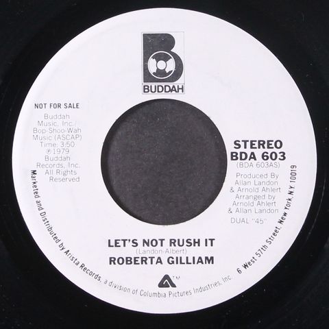 ROBERTA GILLIAM
