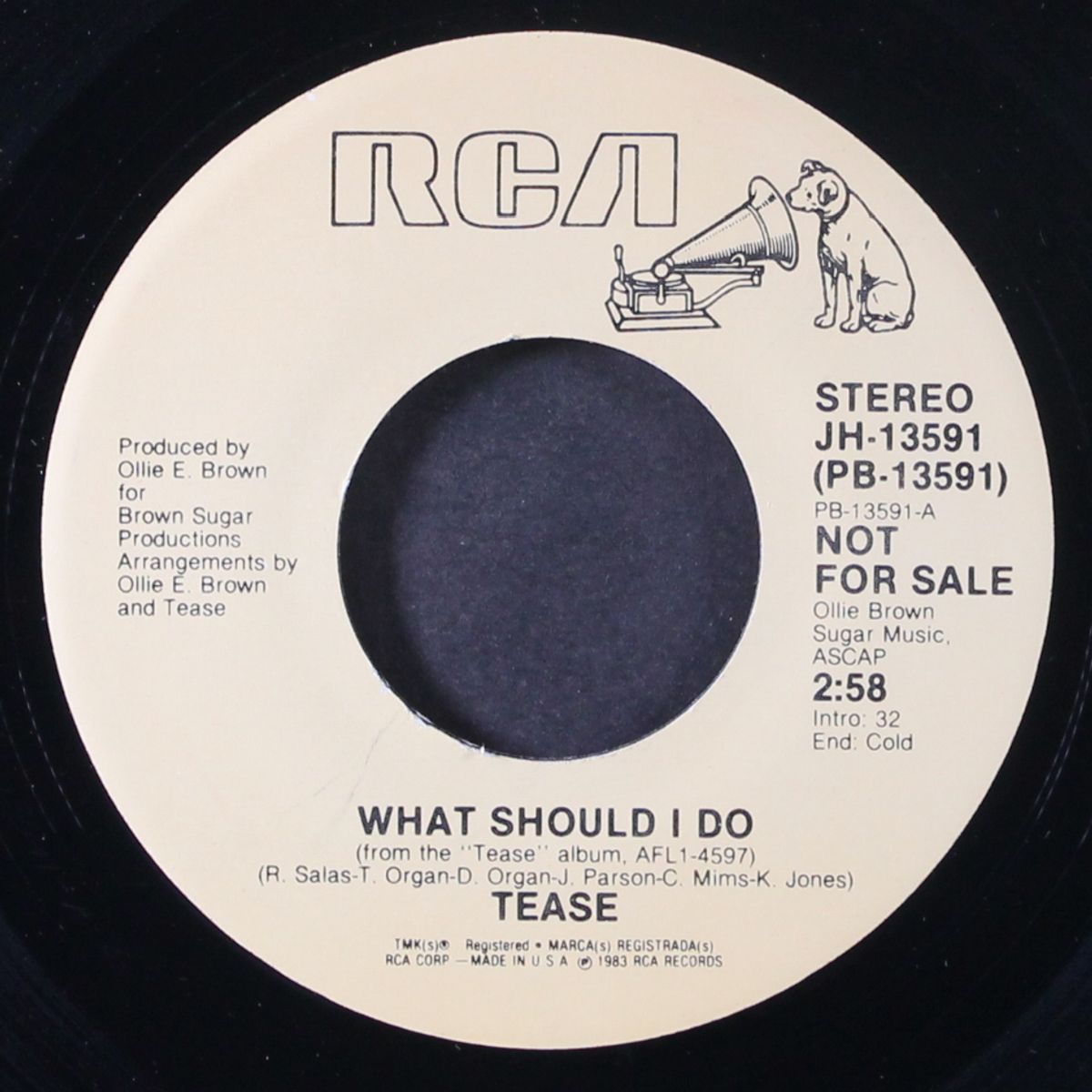 what should i do / mono by TEASE