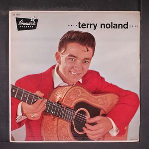 TERRY NOLAND