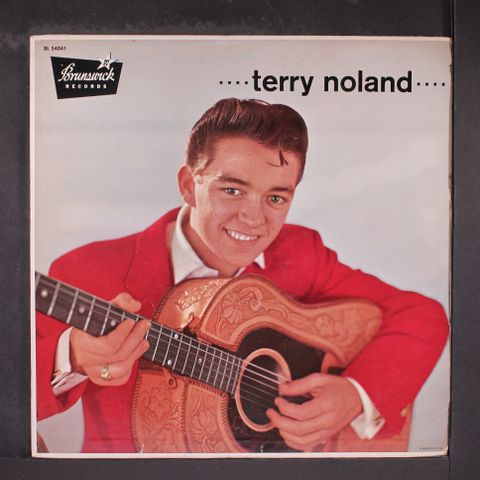 TERRY NOLAND