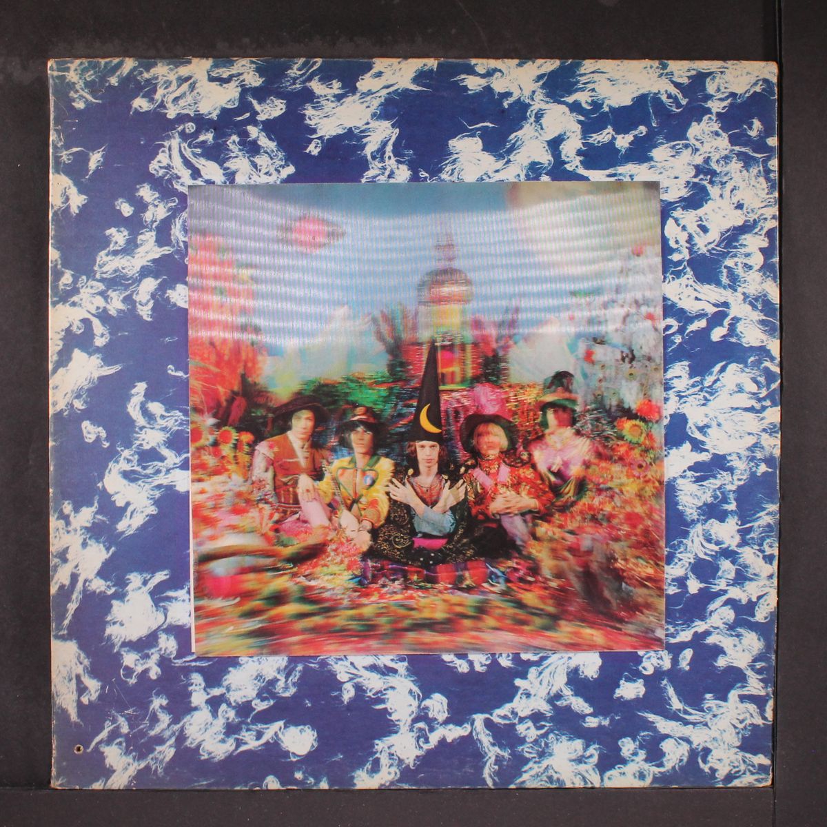 their satanic majesties request by ROLLING STONES