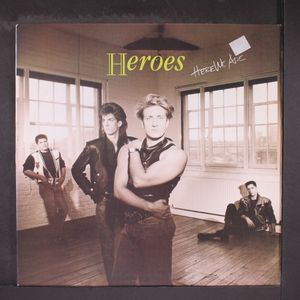 HEROES