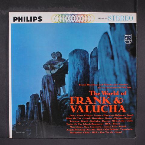 FRANK & VALUCHA