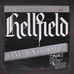 HELLFIELD