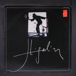 JACQUES HIGELIN