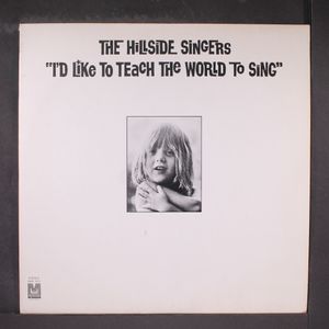 HILLSIDE SINGERS