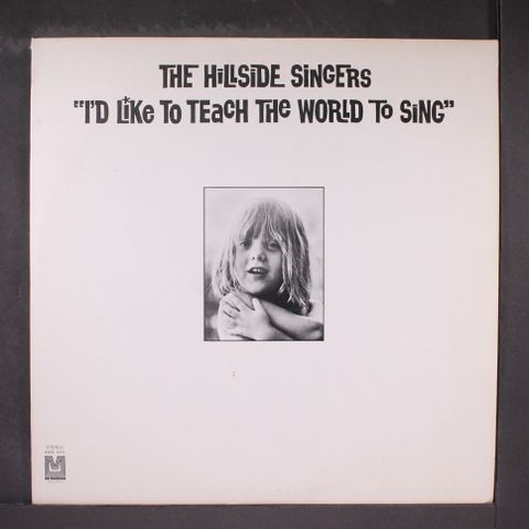 HILLSIDE SINGERS