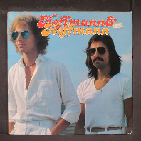 HOFFMANN & HOFFMANN