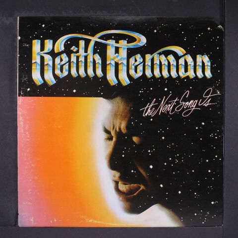 KEITH HERMAN