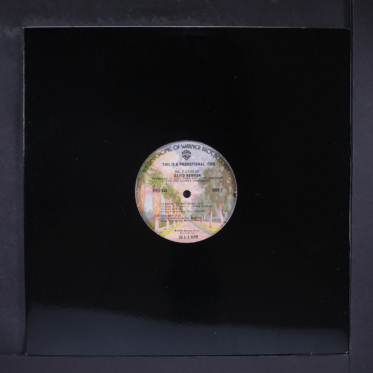 groovin' to the music + 3 by DAVID NEWMAN