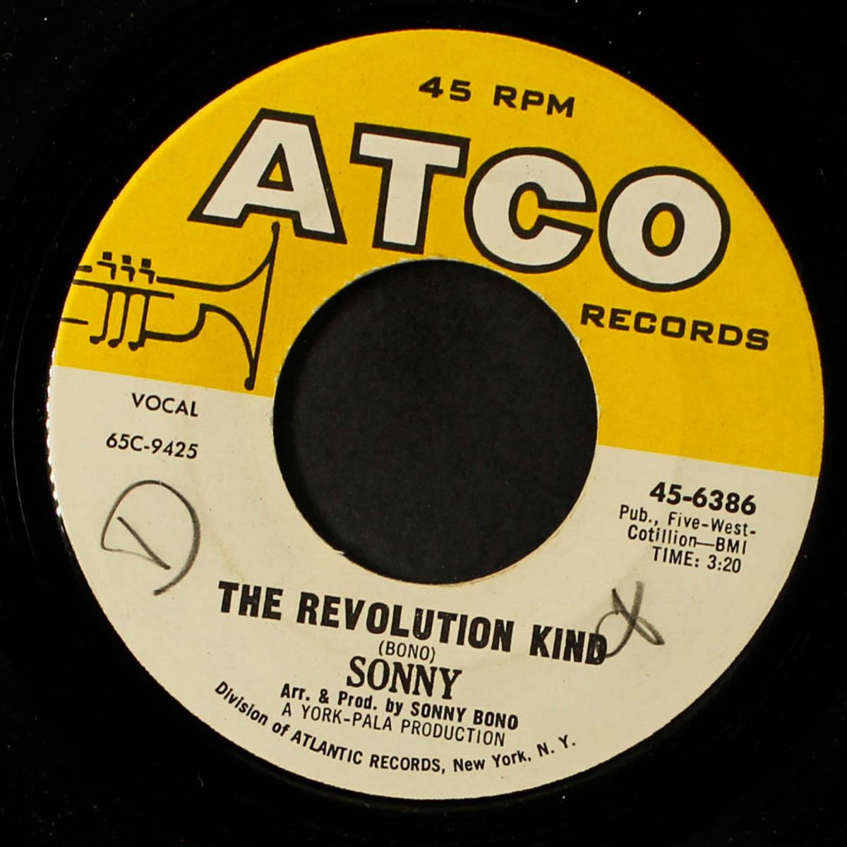 the revolution kind / georgia and john quetzal by SONNY