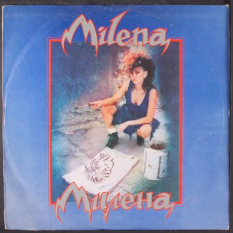 MILENA / REVIEW