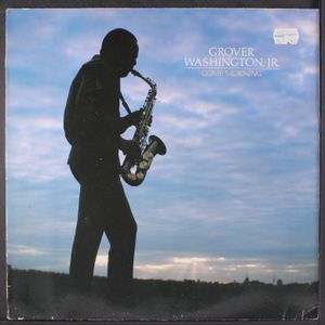 GROVER WASHINGTON JR.