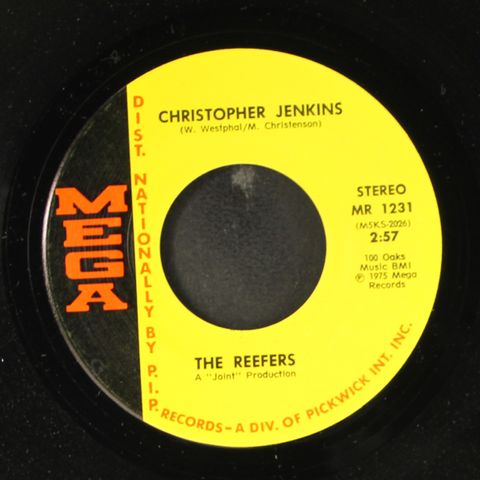 REEFERS
